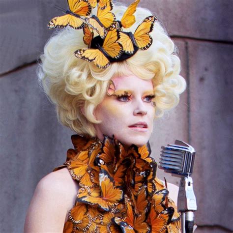 Magical offspring of effie white